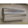Papel de aluminio para embalaje